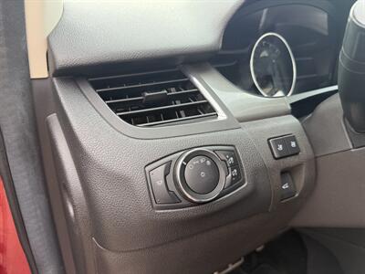 2013 Ford Edge Sport  NO ACCIDENTS - Photo 14 - Edmonton, AB T5S 1P8
