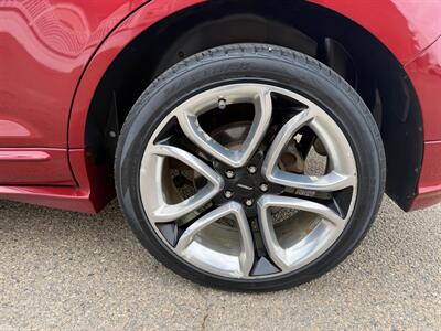 2013 Ford Edge Sport  NO ACCIDENTS - Photo 15 - Edmonton, AB T5S 1P8