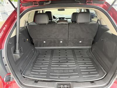 2013 Ford Edge Sport  NO ACCIDENTS - Photo 7 - Edmonton, AB T5S 1P8