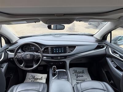 2019 Buick Enclave Essence  ONE OWNER - Photo 11 - Edmonton, AB T5S 1P8