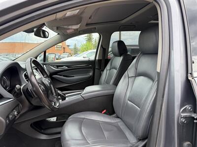 2019 Buick Enclave Essence  ONE OWNER - Photo 12 - Edmonton, AB T5S 1P8