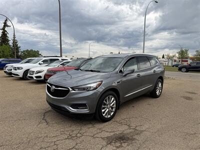 2019 Buick Enclave Essence  ONE OWNER - Photo 3 - Edmonton, AB T5S 1P8