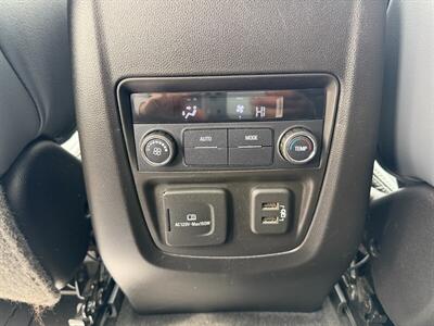 2019 Buick Enclave Essence  ONE OWNER - Photo 10 - Edmonton, AB T5S 1P8