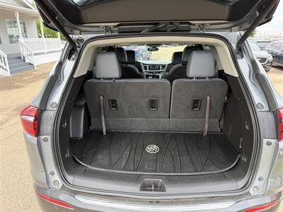 2019 Buick Enclave Essence  ONE OWNER - Photo 7 - Edmonton, AB T5S 1P8