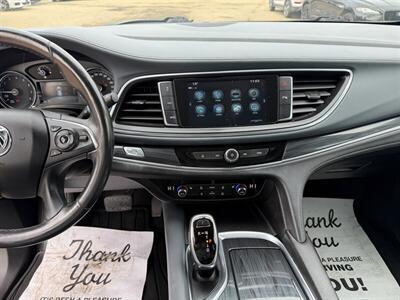 2019 Buick Enclave Essence  ONE OWNER - Photo 14 - Edmonton, AB T5S 1P8