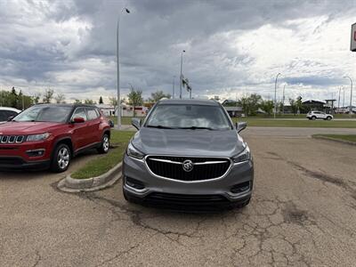2019 Buick Enclave Essence  ONE OWNER - Photo 2 - Edmonton, AB T5S 1P8