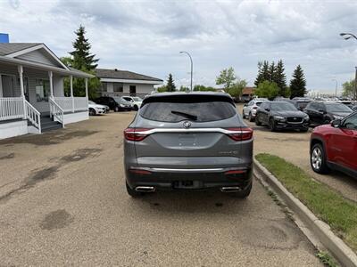 2019 Buick Enclave Essence  ONE OWNER - Photo 5 - Edmonton, AB T5S 1P8