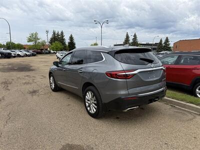 2019 Buick Enclave Essence  ONE OWNER - Photo 4 - Edmonton, AB T5S 1P8