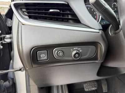 2019 Buick Enclave Essence  ONE OWNER - Photo 16 - Edmonton, AB T5S 1P8