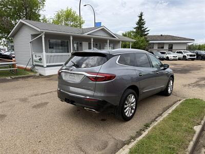 2019 Buick Enclave Essence  ONE OWNER - Photo 6 - Edmonton, AB T5S 1P8