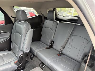2019 Buick Enclave Essence  ONE OWNER - Photo 8 - Edmonton, AB T5S 1P8