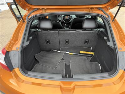 2017 Chevrolet Cruze Premier Auto  LOW KM - Photo 6 - Edmonton, AB T5S 1P8