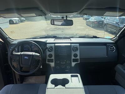 2013 Ford F-150 XLT  ONE OWNER LOW KM - Photo 8 - Edmonton, AB T5S 1P8