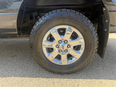 2013 Ford F-150 XLT  ONE OWNER LOW KM - Photo 14 - Edmonton, AB T5S 1P8