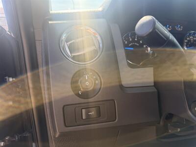 2013 Ford F-150 XLT  ONE OWNER LOW KM - Photo 13 - Edmonton, AB T5S 1P8