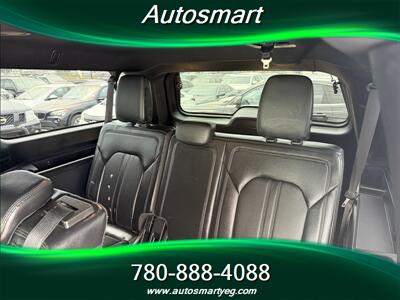 2020 Ford Expedition Limited NO ACCIDENTS - Photo 8 - Edmonton, AB T5L 1A4