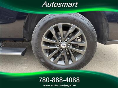 2020 Ford Expedition Limited NO ACCIDENTS - Photo 18 - Edmonton, AB T5L 1A4