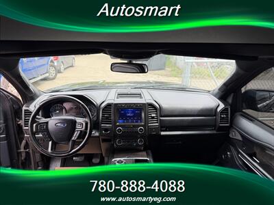 2020 Ford Expedition Limited NO ACCIDENTS - Photo 11 - Edmonton, AB T5L 1A4