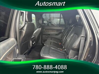 2020 Ford Expedition Limited NO ACCIDENTS - Photo 9 - Edmonton, AB T5L 1A4