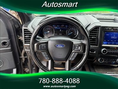 2020 Ford Expedition Limited NO ACCIDENTS - Photo 15 - Edmonton, AB T5L 1A4