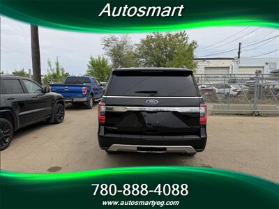 2020 Ford Expedition Limited NO ACCIDENTS - Photo 5 - Edmonton, AB T5L 1A4