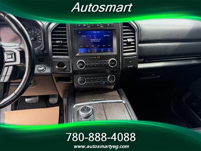 2020 Ford Expedition Limited NO ACCIDENTS - Photo 14 - Edmonton, AB T5L 1A4