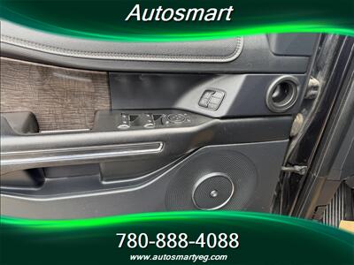 2020 Ford Expedition Limited NO ACCIDENTS - Photo 17 - Edmonton, AB T5L 1A4