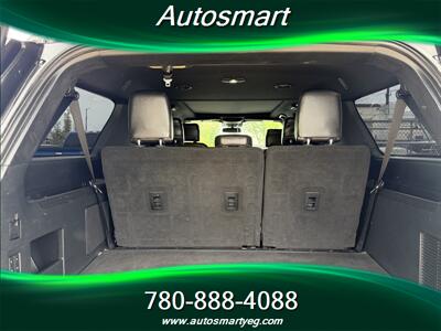 2020 Ford Expedition Limited NO ACCIDENTS - Photo 7 - Edmonton, AB T5L 1A4