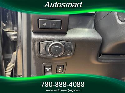 2020 Ford Expedition Limited NO ACCIDENTS - Photo 16 - Edmonton, AB T5L 1A4