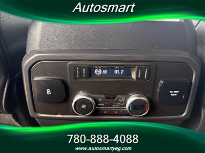 2020 Ford Expedition Limited NO ACCIDENTS - Photo 10 - Edmonton, AB T5L 1A4