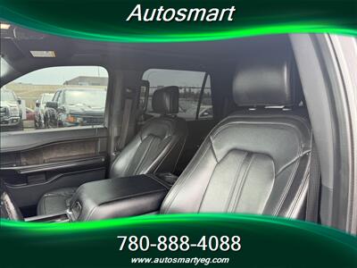 2020 Ford Expedition Limited NO ACCIDENTS - Photo 12 - Edmonton, AB T5L 1A4