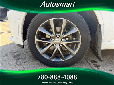 2018 Dodge Durango GT   - Photo 16 - Edmonton, AB T5L 1A4