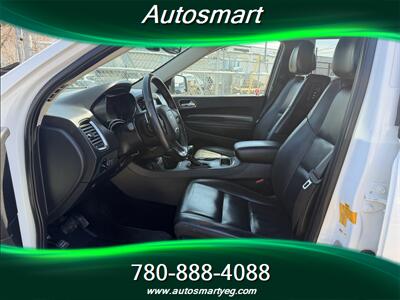 2018 Dodge Durango GT   - Photo 12 - Edmonton, AB T5L 1A4