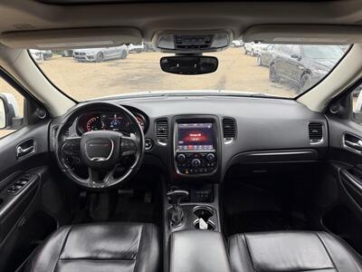 2018 Dodge Durango GT   - Photo 11 - Edmonton, AB T5S 1P8