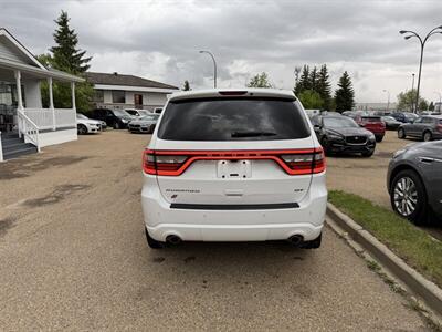 2018 Dodge Durango GT   - Photo 5 - Edmonton, AB T5S 1P8