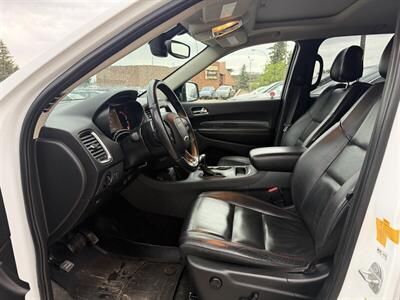 2018 Dodge Durango GT   - Photo 13 - Edmonton, AB T5S 1P8