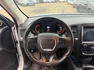 2018 Dodge Durango GT   - Photo 15 - Edmonton, AB T5S 1P8