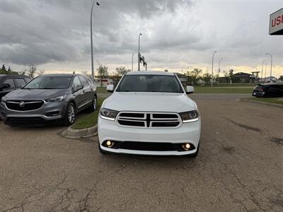 2018 Dodge Durango GT   - Photo 2 - Edmonton, AB T5S 1P8