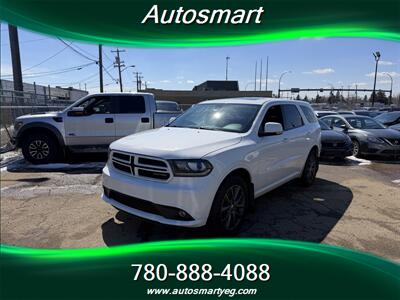 2018 Dodge Durango GT   - Photo 3 - Edmonton, AB T5L 1A4