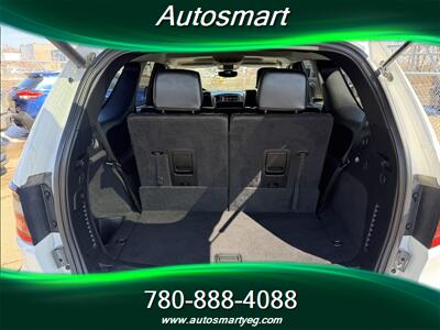 2018 Dodge Durango GT   - Photo 7 - Edmonton, AB T5L 1A4