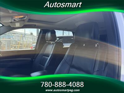 2018 Dodge Durango GT   - Photo 11 - Edmonton, AB T5L 1A4