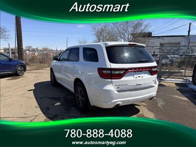 2018 Dodge Durango GT   - Photo 4 - Edmonton, AB T5L 1A4