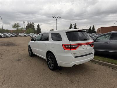2018 Dodge Durango GT   - Photo 4 - Edmonton, AB T5S 1P8