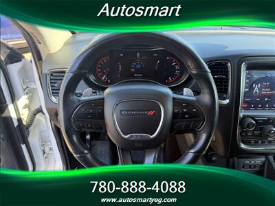 2018 Dodge Durango GT   - Photo 14 - Edmonton, AB T5L 1A4