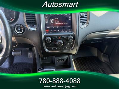 2018 Dodge Durango GT   - Photo 13 - Edmonton, AB T5L 1A4