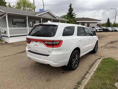 2018 Dodge Durango GT   - Photo 6 - Edmonton, AB T5S 1P8