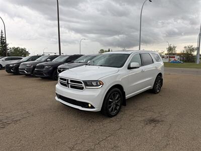 2018 Dodge Durango GT   - Photo 3 - Edmonton, AB T5S 1P8