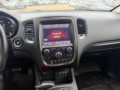 2018 Dodge Durango GT   - Photo 14 - Edmonton, AB T5S 1P8