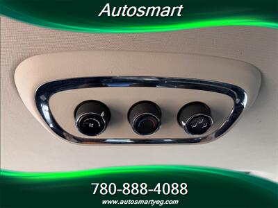 2018 Dodge Durango GT   - Photo 9 - Edmonton, AB T5L 1A4