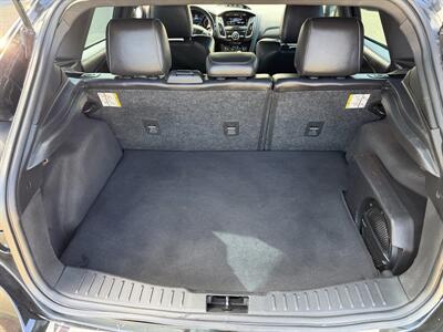 2015 Ford Focus ST   - Photo 7 - Edmonton, AB T5S 1P8